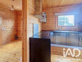  Maison à vendre 5 pièces 134 m²