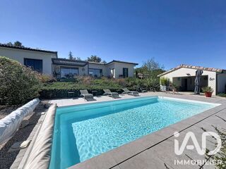 Vente Maison Vente Maison/villa 4 pièces Sepx
