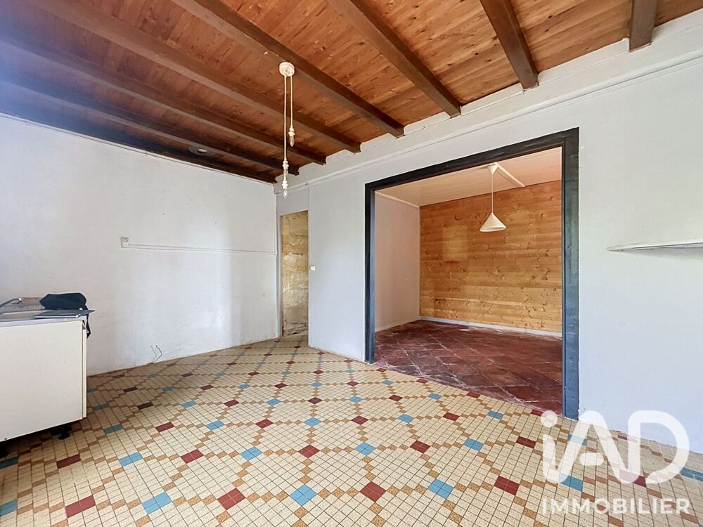 Vente Maison Vente Maison/villa 4 pièces Génissac