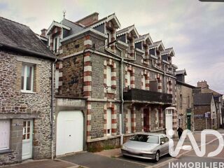  Immeuble à vendre 252 m²