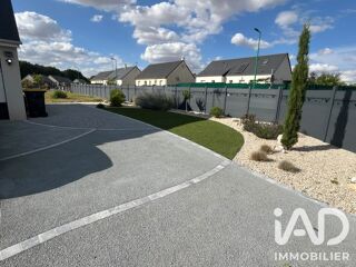  Maison à vendre 5 pièces 105 m²