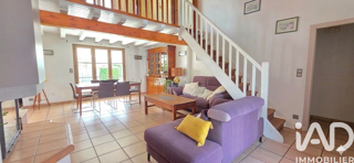  Maison à vendre 6 pièces 139 m²