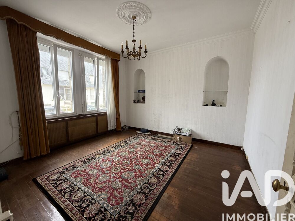 Vente Maison Vente Maison d'architecte 5 pièces La turballe