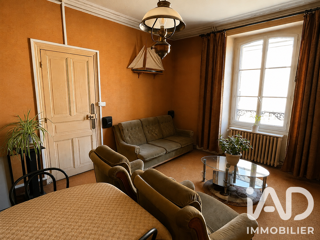  Appartement à vendre 4 pièces 90 m²