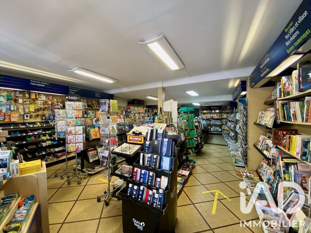 Vente Immeuble Vente Immeuble 255 m&sup2; Nérac