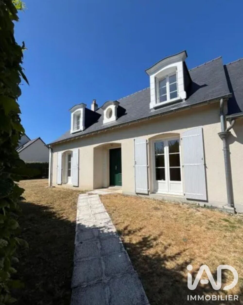 Vente Maison Vente Maison traditionnelle 5 pièces Saint-cyr-sur-loire