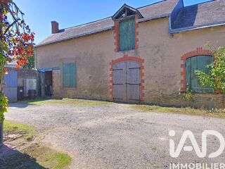  Maison � vendre 15 + pi�ces 188 m�