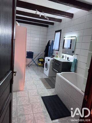  Maison à vendre 4 pièces 82 m²