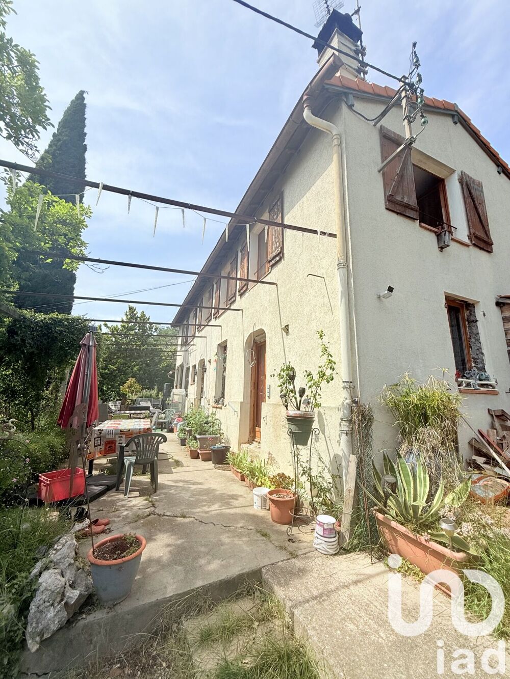 Vente Domaine 7 pièces