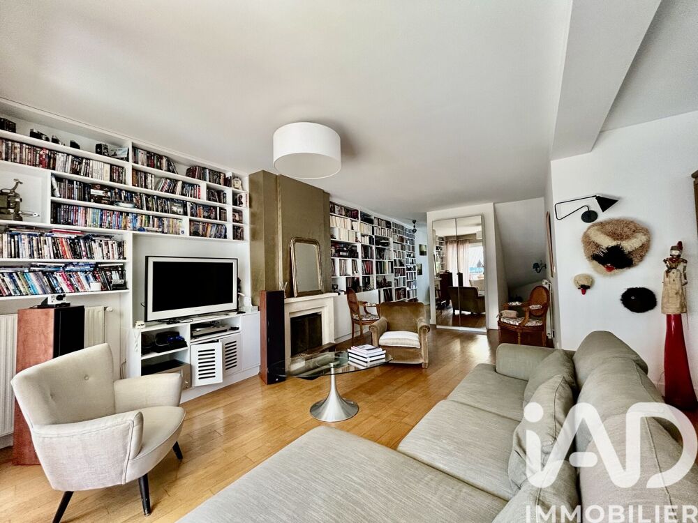 Vente Maison/villa 7 pièces