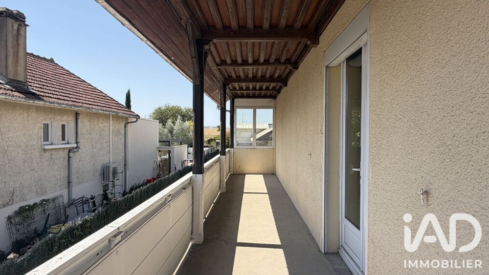 Vente Maison Vente Maison/villa 6 pièces Saint-andré-les-vergers