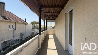  Maison à vendre 6 pièces 115 m²