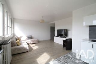 Appartement à vendre 4 pièces 63 m²
