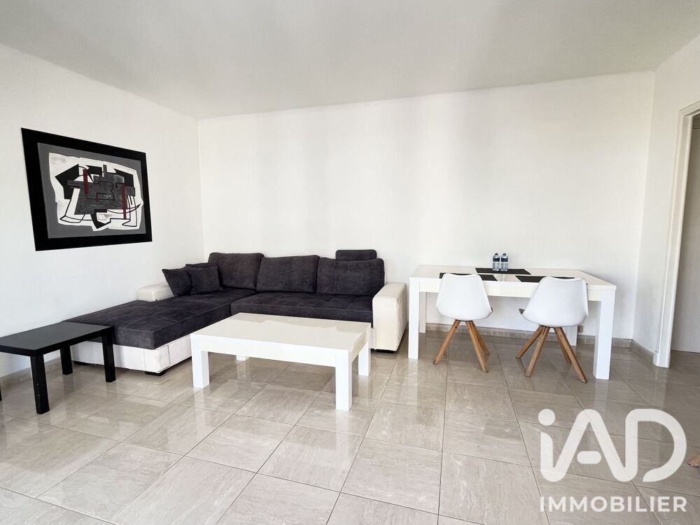 Vente Appartement Vente Appartement 2 pièces Cannes