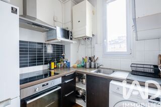  Appartement � vendre 3 pi�ces 52 m�