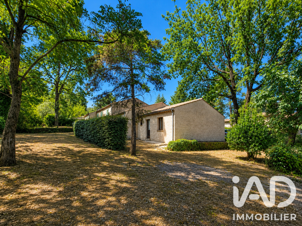 Vente Maison Vente Maison/villa 4 pièces Callian