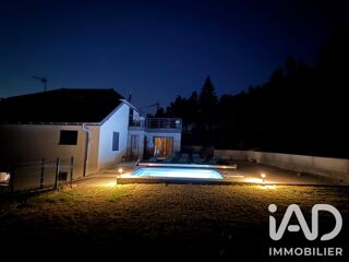 Vente Maison Vente Maison/villa 7 pièces Évires