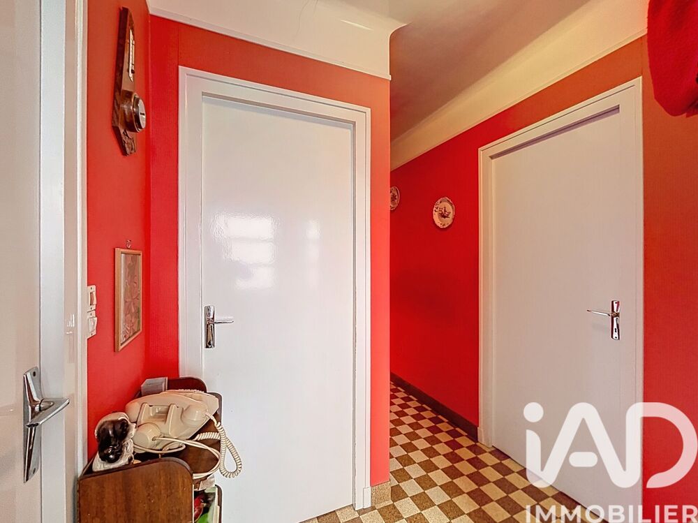 Vente Pavillon 3 pièces