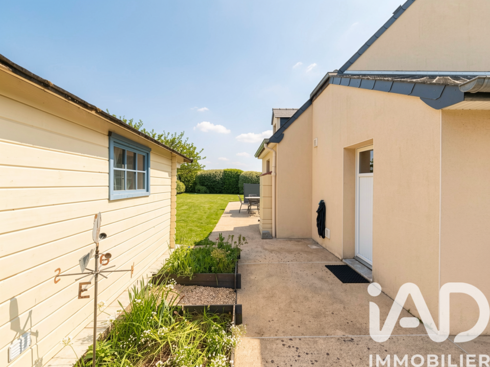 Vente Maison/villa 5 pièces