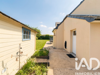  Maison à vendre 5 pièces 100 m²