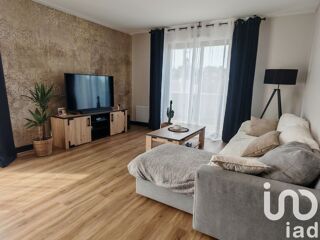  Appartement à vendre 3 pièces 92 m²