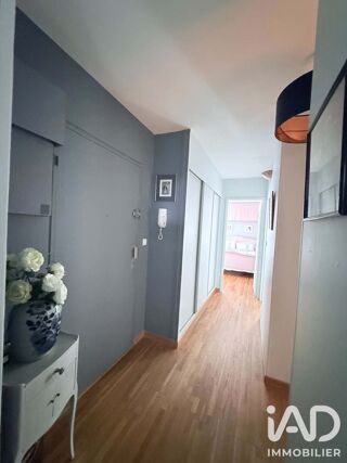 Vente Appartement Vente Appartement 4 pièces Compiègne