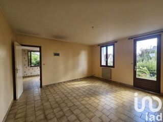  Maison à vendre 5 pièces 106 m²