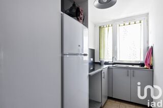  Appartement à vendre 2 pièces 49 m²