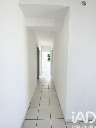  Appartement � vendre 4 pi�ces 96 m�