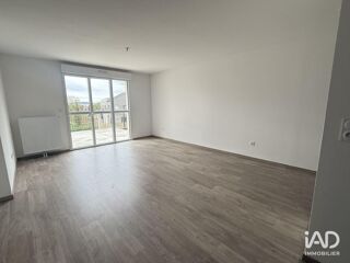 Appartement � vendre 4 pi�ces 79 m�