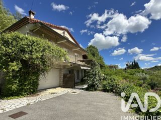  Maison à vendre 7 pièces 139 m²