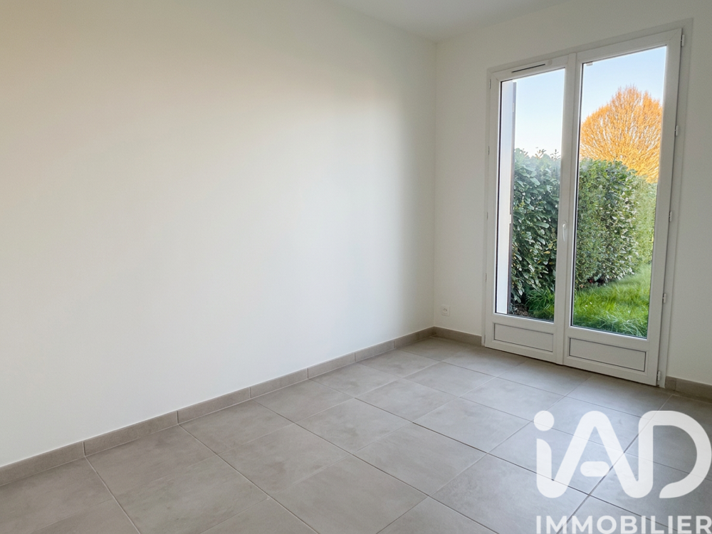 vente Maison - 5 pièce(s) - 93 m² Breteil (35160)