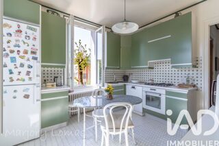  Maison à vendre 5 pièces 135 m²
