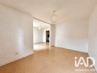  Appartement à louer 2 pièces 34 m²