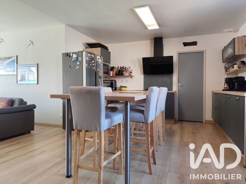 Vente Maison Vente Maison/villa 5 pièces Saint-jean-de-la-ruelle