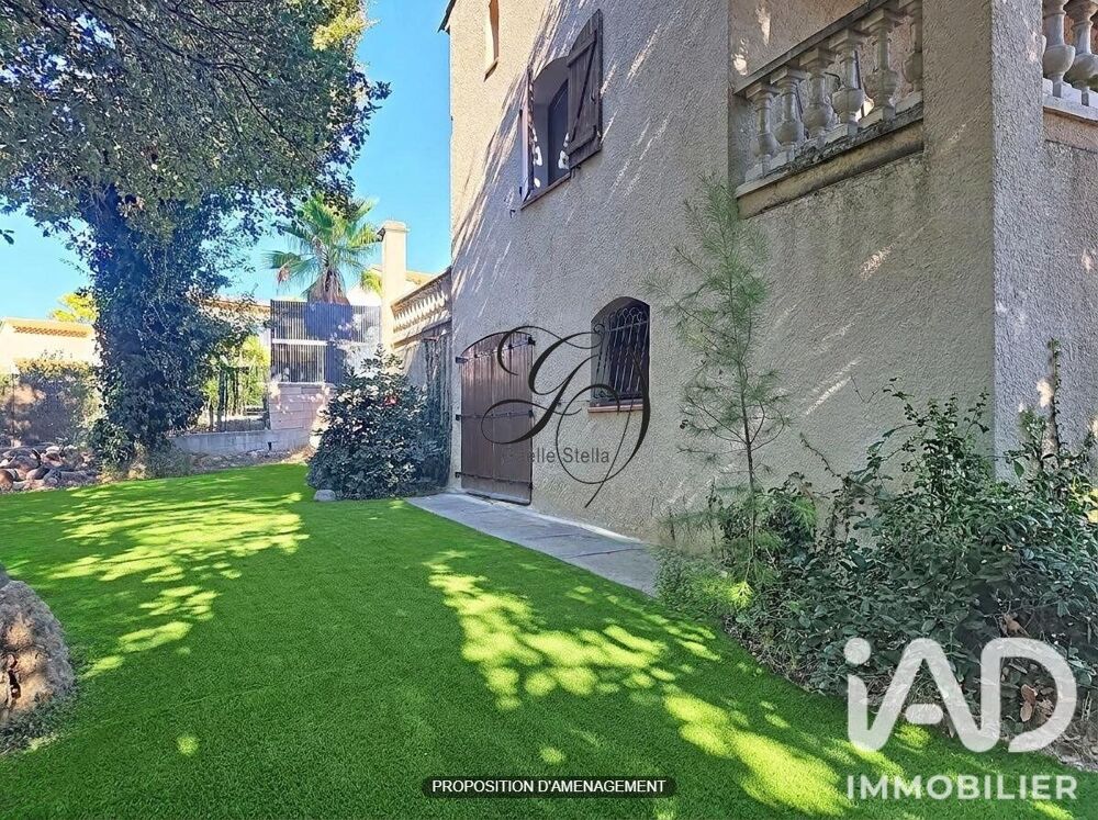 à vendre  Maison Six-Fours-les-Plages (83140)