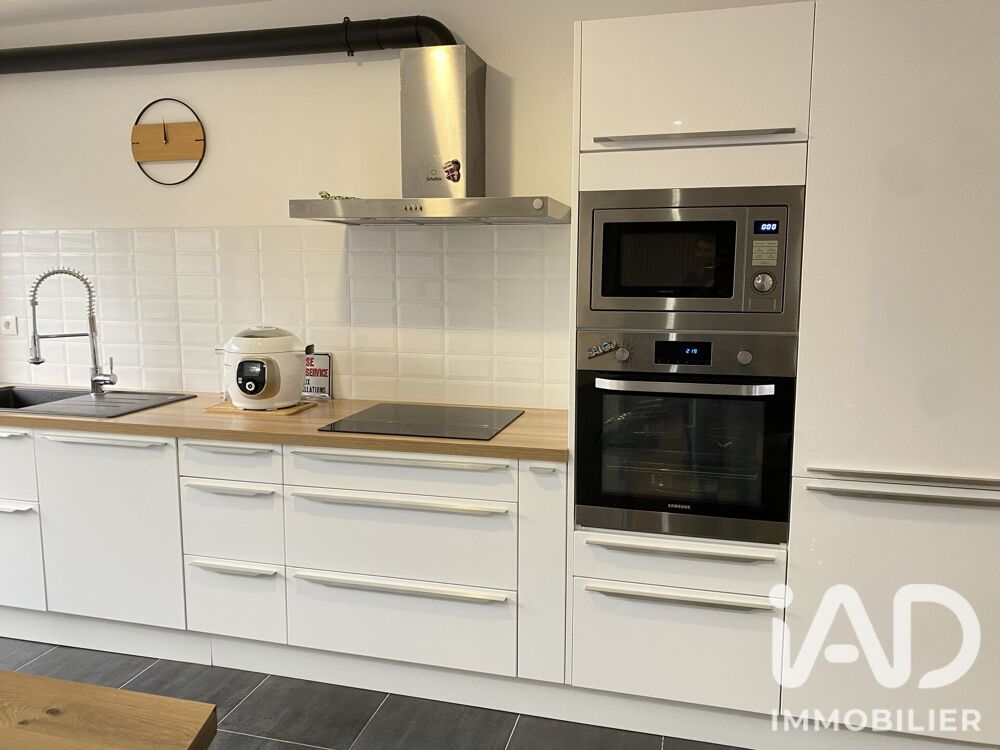 Vente Maison Vente Maison de ville 6 pièces Nouzonville