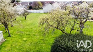  Terrain à vendre 378 m²