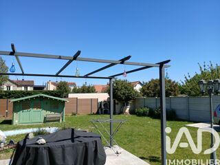  Maison à vendre 3 pièces 67 m²