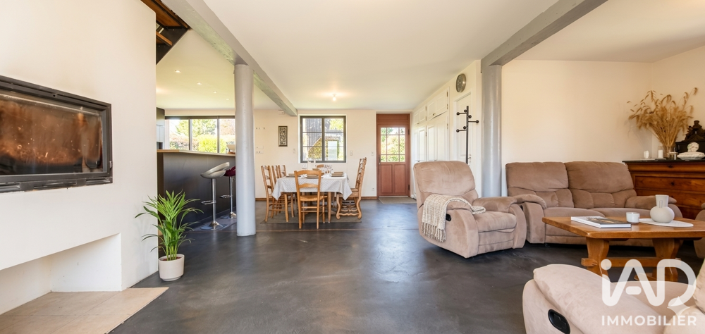 Vente Maison/villa 12 pièces