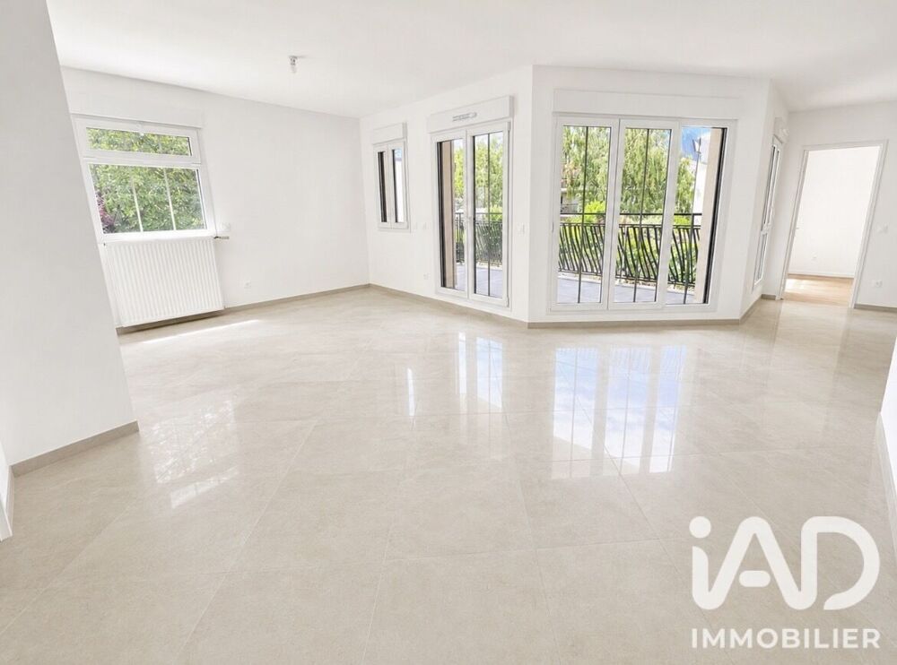 Vente Appartement Vente Appartement 4 pièces Le perreux-sur-marne