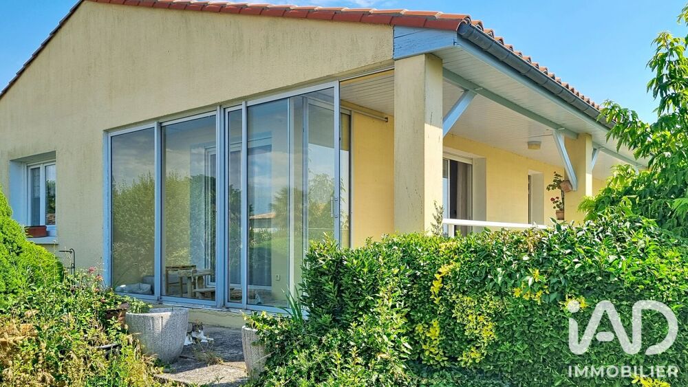 Vente Maison/villa 7 pièces