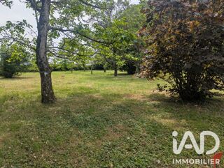  Terrain à vendre 1643 m²