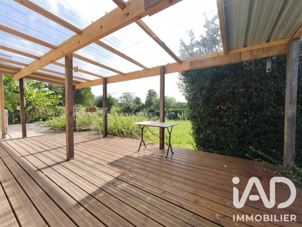 Vente Maison/villa 3 pièces