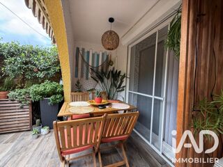 Vente Appartement Vente Appartement 4 pièces Sainte-agnès