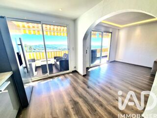  Appartement � vendre 4 pi�ces 76 m�