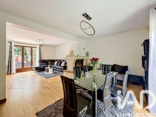  Maison à louer 6 pièces 125 m²