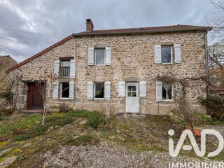  Maison à vendre 6 pièces 148 m²