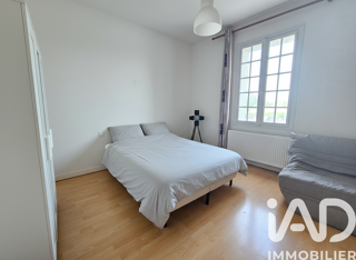  Maison à vendre 6 pièces 150 m²