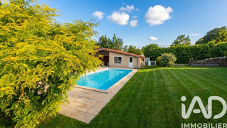  Maison à vendre 6 pièces 185 m²